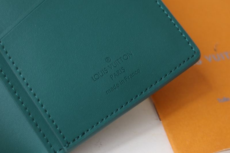 Louis Vuitton Wallets
